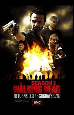 Read Stories The Walking Dead Season 2 - TeenFic.Net