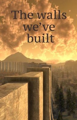 The Walls We've Built - ◈ ARMIN ARLERT X OC ◈