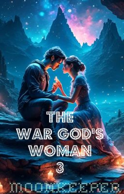 The War God's Woman 3