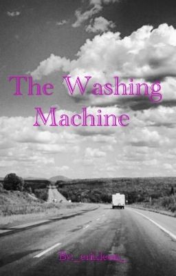 The Washing Machine//A Colleen Ballinger Fan Fiction