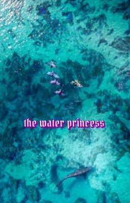 the water princess - neteyam sully