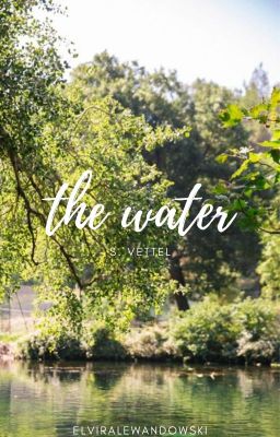 the water (s. vettel)
