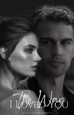 The Way I Loved You | Tobias Eaton