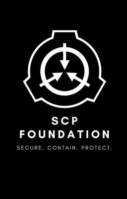 { The Web Of Mine } SCP Fanfic???