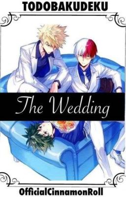 THE WEDDING 