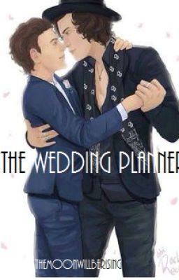 The Wedding Planner