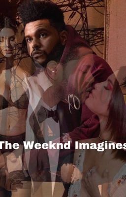 The Weeknd imagines 