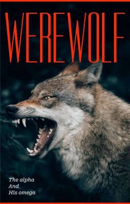 The Werewolves ( Taekook fanfic )