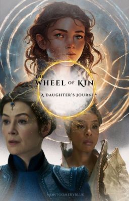 The Wheel of Kin: A Daughter's Journey