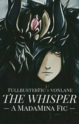The Whisper || FullbusterFic » vonlane