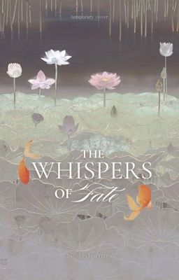 Read Stories The Whispers of Fate - TeenFic.Net