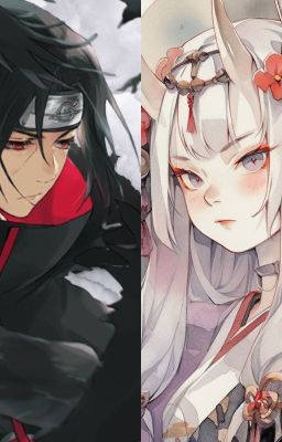 Read Stories THE WHITE DEMON -- Itachi x OC - TeenFic.Net