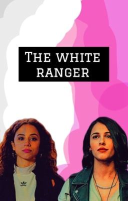 Read Stories The white ranger || kimberly hart  - TeenFic.Net