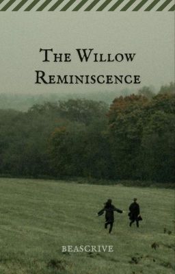 The Willow Reminiscence | Teddy Lupin (eng)
