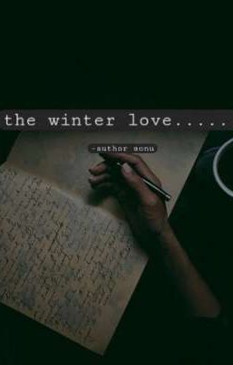 THE WINTER LOVE 