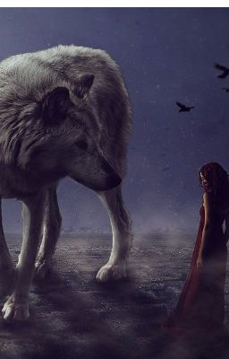 THE WINTER WOLF-THE AVATAR OF THE ALPHA AND OMEGA TALES