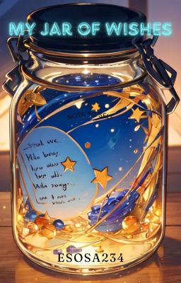 The Wish Jar