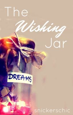 The Wishing Jar