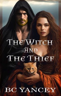 The Witch and The Thief