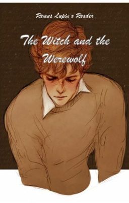 The Witch and the Werewolf | Remus Lupin x Reader