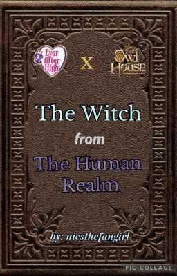 The Witch from The Human Realm