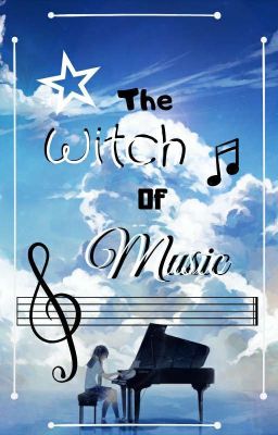 The witch of music (Uta no prince sama)