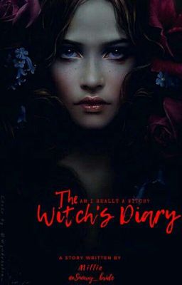 The Witch's Diary