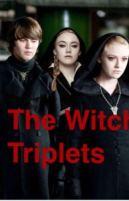 The Witch Triplets