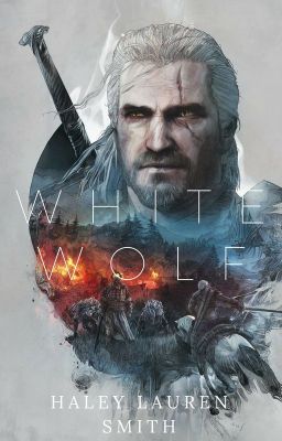 The Witcher - White Wolf