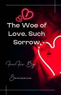 The Woe of Love, Such Sorrow || Wedler (Wednesday Addams x Tyler Galpin)
