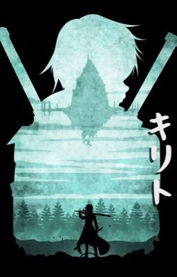 The Wolf Of SAO ( Sword Art Online Anime x OC/male reader insert) 