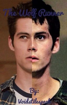 The Wolf Runner (maze runner/teen wolf)