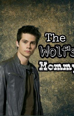 The Wolf's Mommy