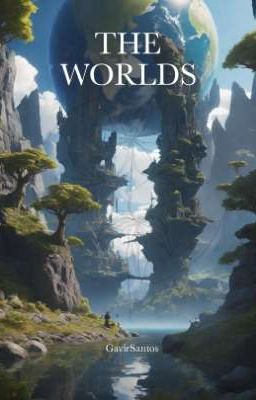 The Worlds - Tale of Two World : Pangeas