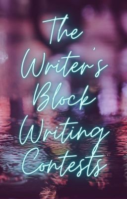 The Writer's Block Writing Contests