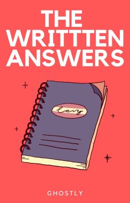 The Written Answers