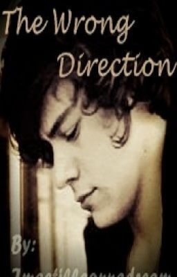 The Wrong direction (one direction Fan Fic)