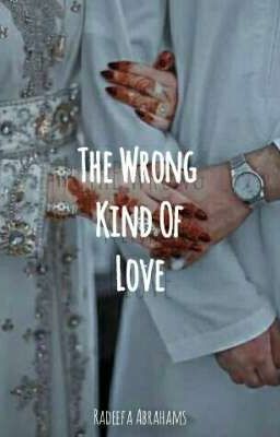The Wrong Kind Of Love 