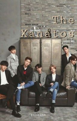 The Xanatos [BxB] [COMPLETED] 