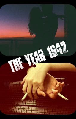 The Year 1942 [Harry Styles AU] 