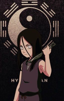 The Young Hyūga 