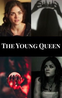 The Young Queen: Aria Rose Gilbert