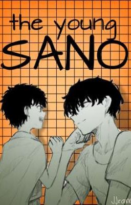 The young Sano