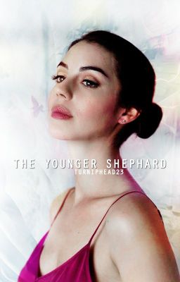 The Younger Shephard (Lost Fanfiction)