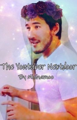 The Youtuber Nextdoor - a reworked fabrication of reality. CH 1: complete. 