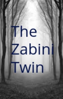 The Zabini Twin