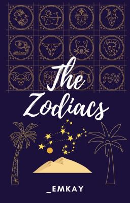 The Zodiacs