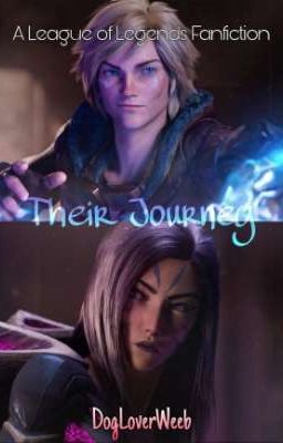 Their Journey