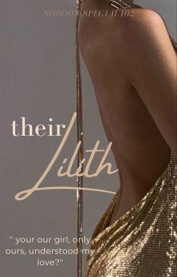 Read Stories their lilith 18+ ✔ - TeenFic.Net