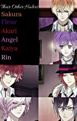 Their Other Halves (Diabolik Lovers)